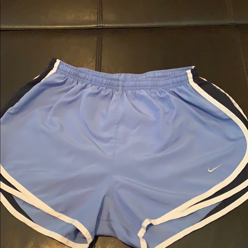 Shorts for Kam